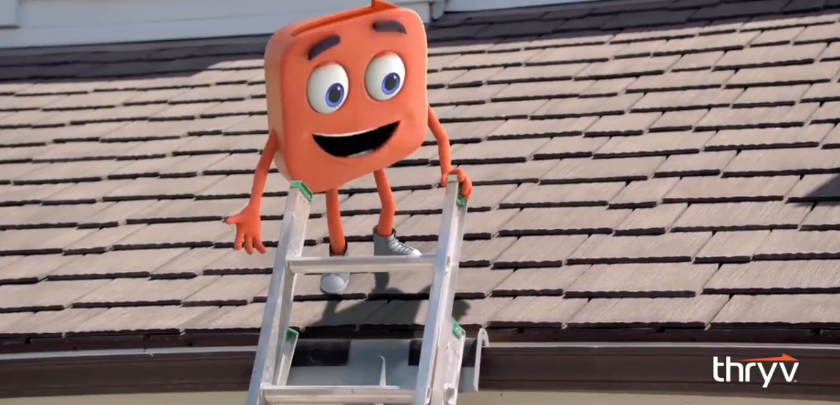 Thryv "High Thryv" Software - Commercial