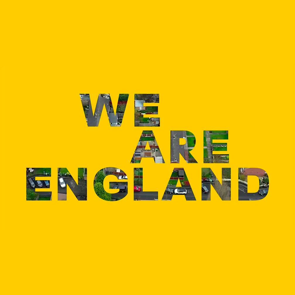 We Are England