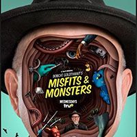 Misfits and Monsters