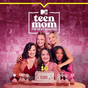 Teen Mom The Next Chapter