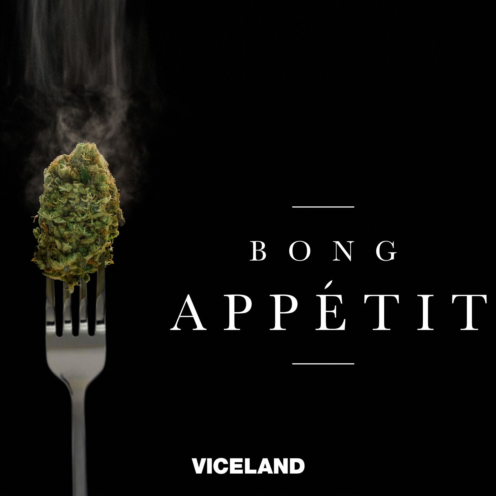 Bong Apetit