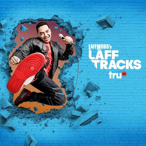 LAFF MOBB S LAFF TRACK S