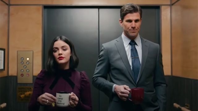 The Hating Game Trailer