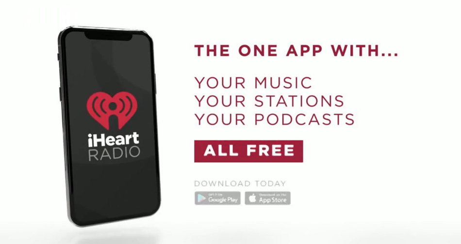 I Heart Radio - Commercial