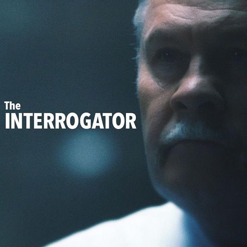 THE INTERROGATOR