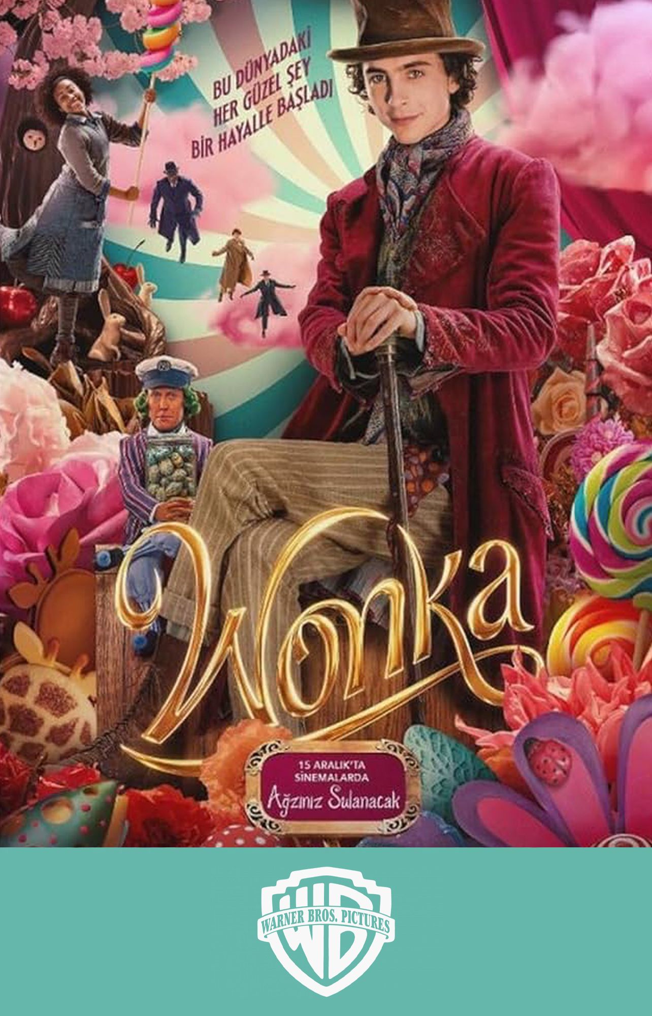 Wonka