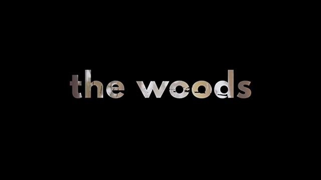 The Woods Trailer