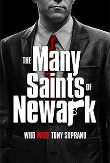 The Many Saints of Newark