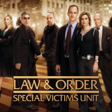 Law & Order SVU