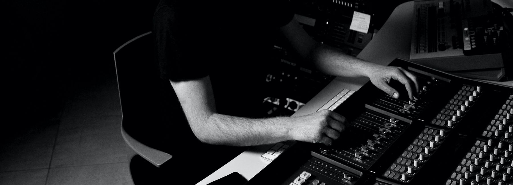 Anatomy of an ALIBI Track: 6 Production Music Features that Make Work Easier for Editors