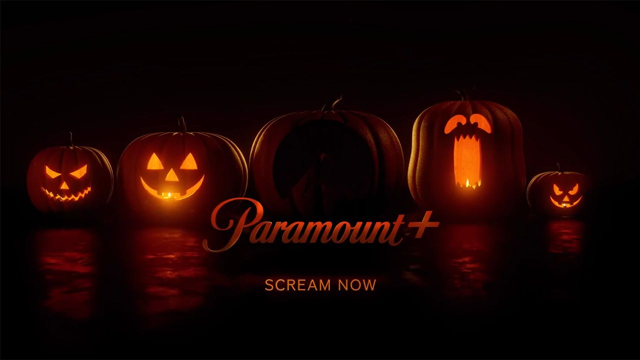 Paramount+ Peak Screaming