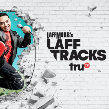 Laff Mobb's Laff Tracks