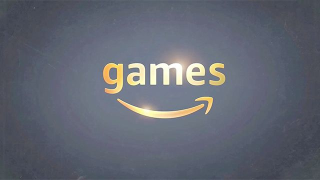 Amazon Games Audio Branding Logo