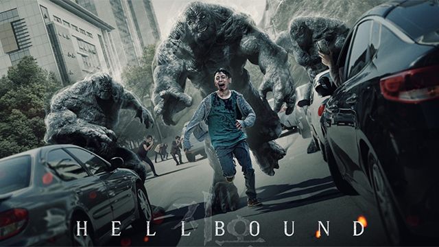 Hellbound Trailer