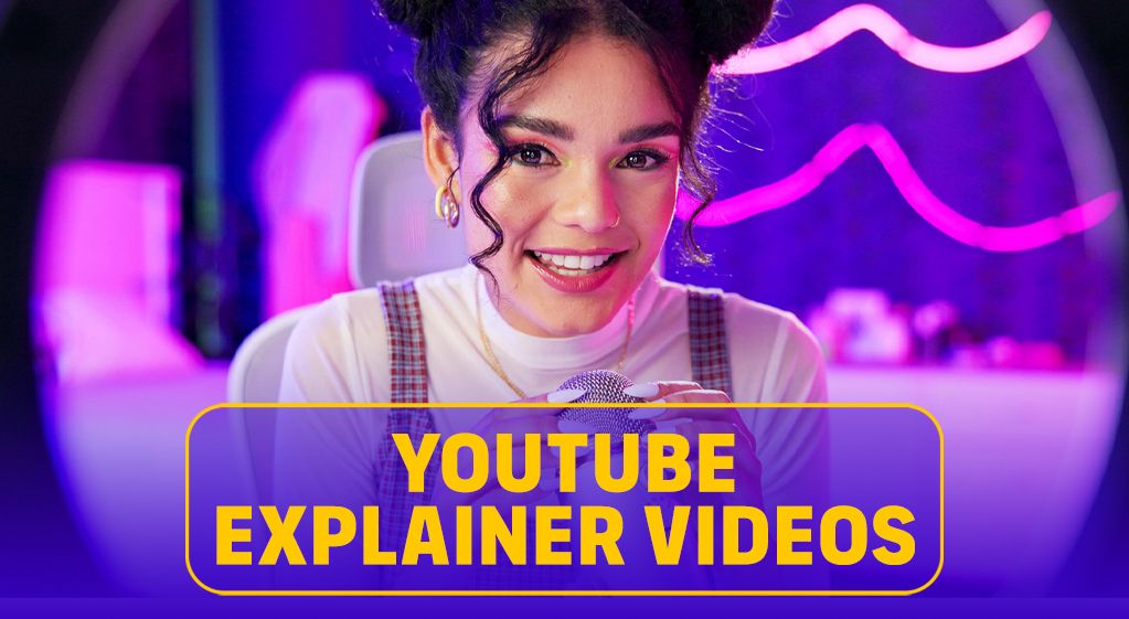 How Can You Create YouTube Explainers and Product Videos that Deliver Eyeballs? Follow These 8 Best Practices!