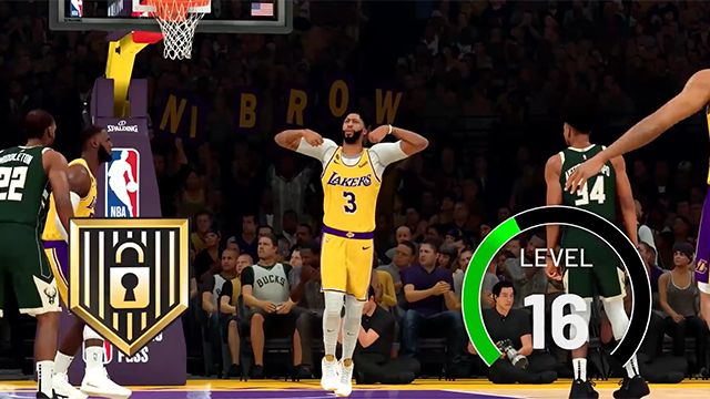 NBA 2K21 MyTEAM Season 1 One Will Rise Trailer