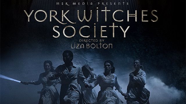 York Witches Society