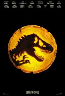 Jurassic World 3 Dominion