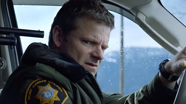 The Crossing Trailer