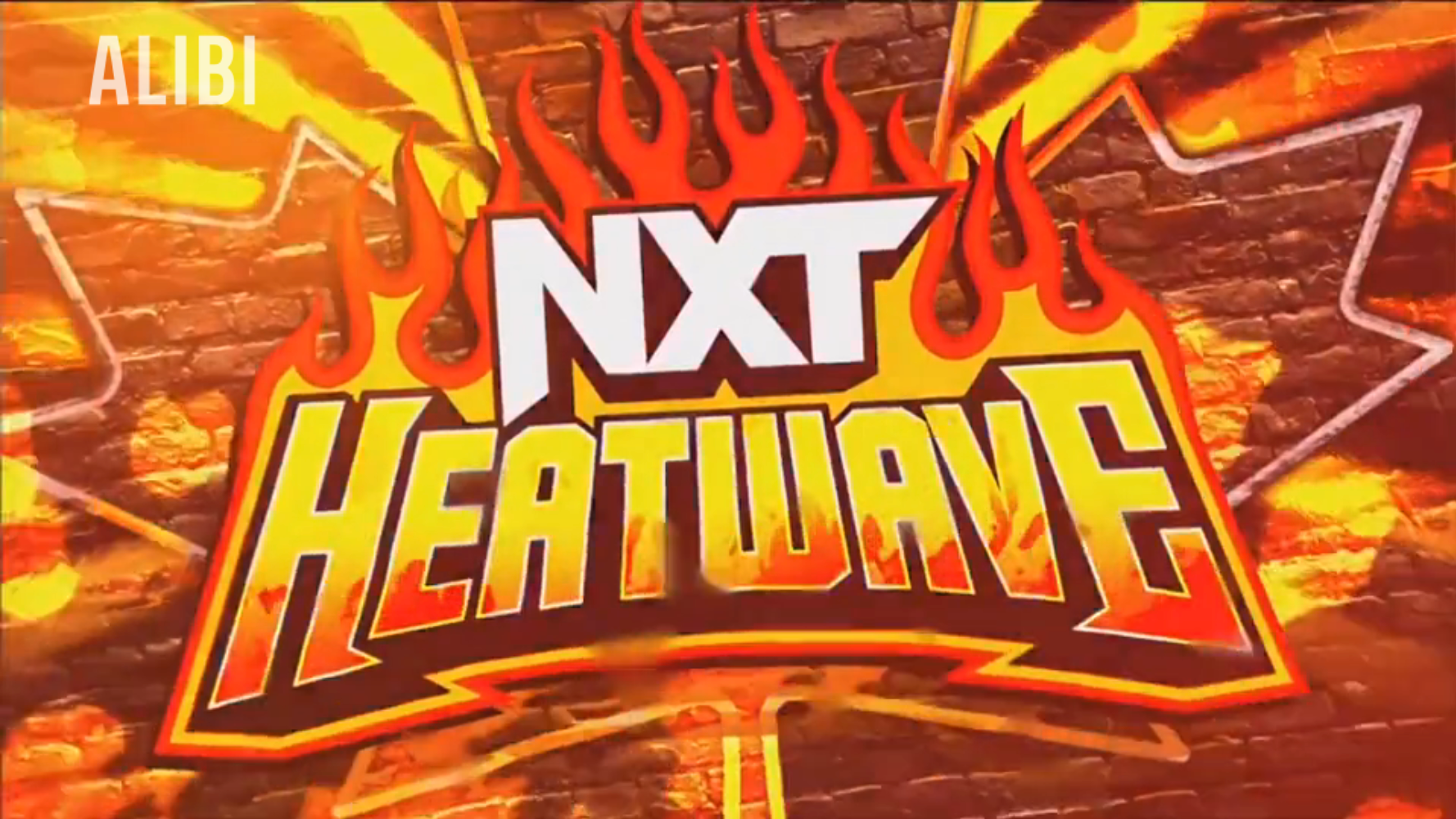 WWE NXT Heatwave | 2024 Official Opening Theme