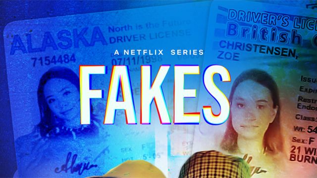 Fakes Trailer