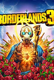 Borderlands 3