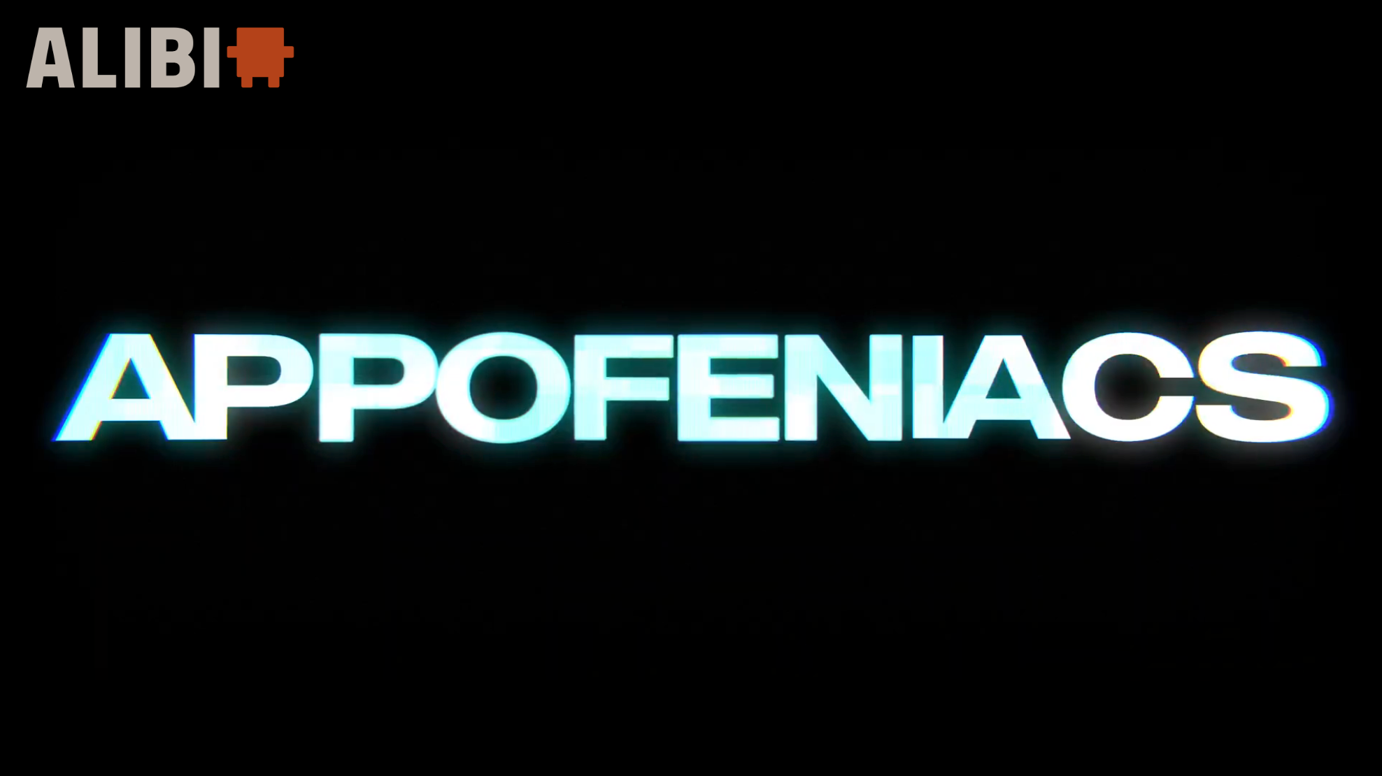 APPOFENIACS Official Trailer October 2 | Magenta Light Studios