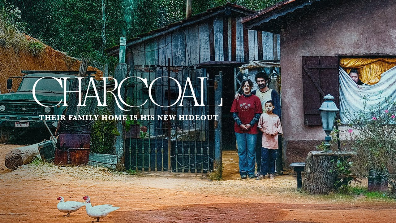 Charcoal