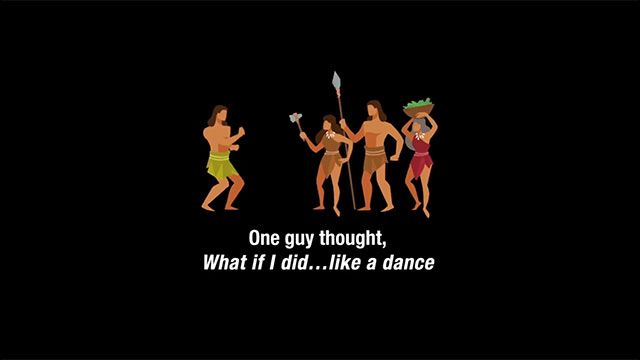 Adult Swim The First Entertainer Bump