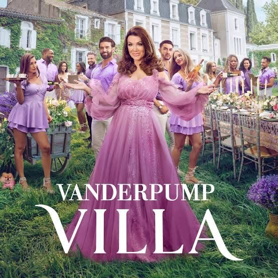 VANDERPUMP VILLA