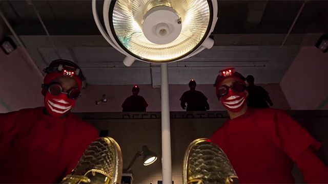 Tales From The Hood 3