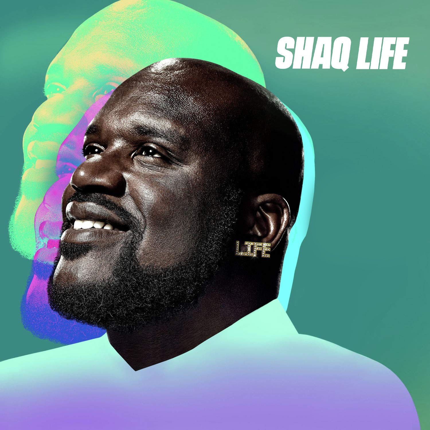Shaq Life