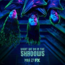 What We Do In The Shadows