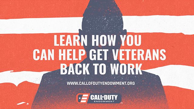 Military Appreciation Month