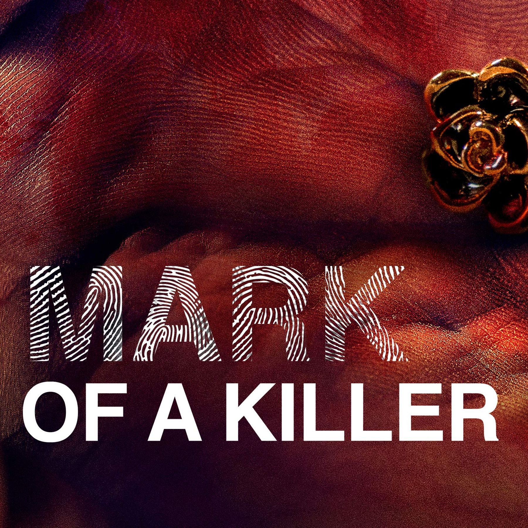 Mark Of A Serial Killer