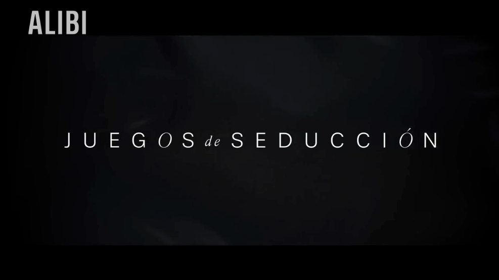 Juegos de Seducción | Trailer Oficial | Prime Video