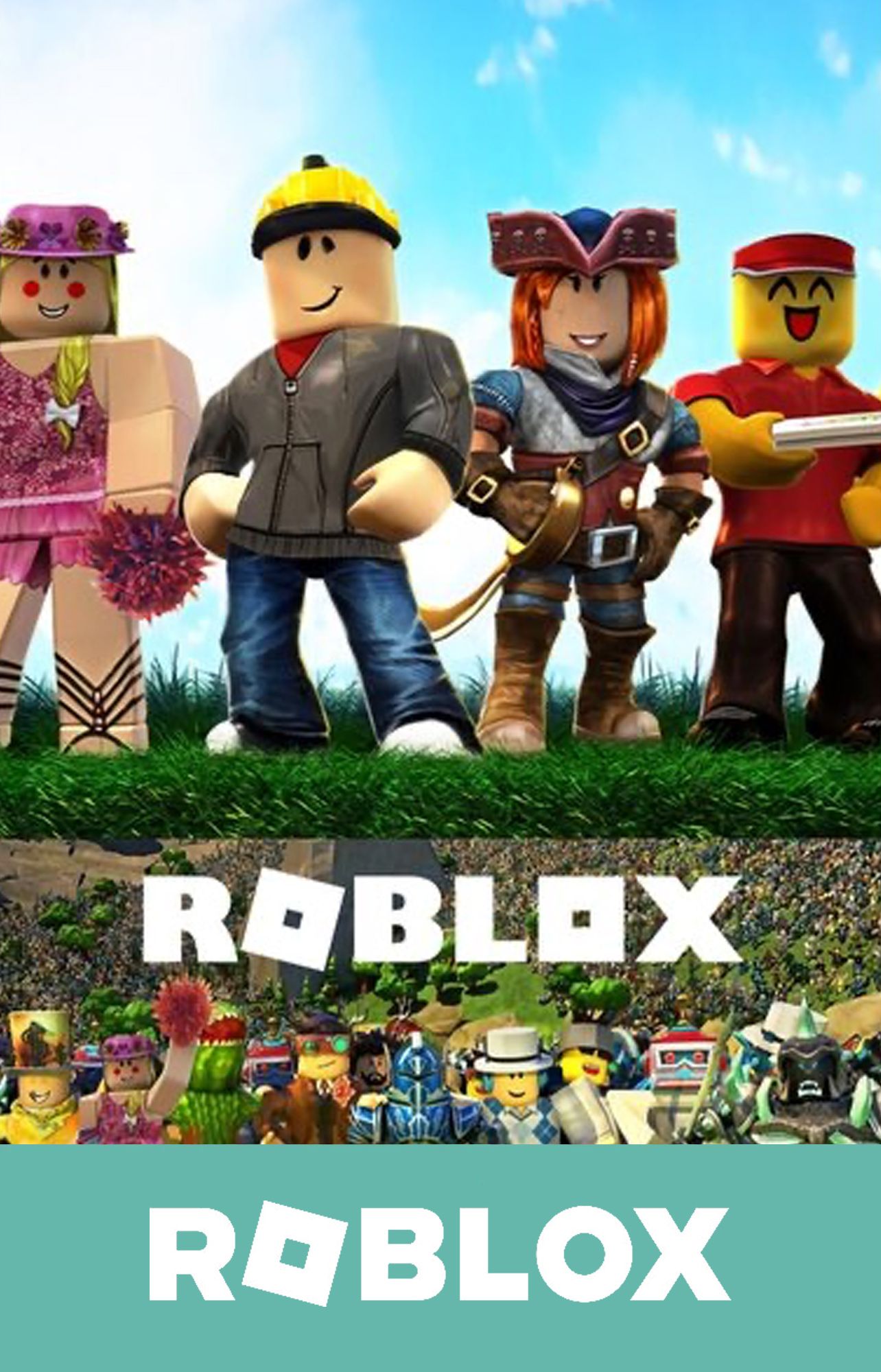 Roblox