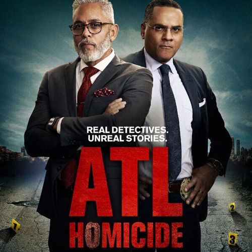 ATL HOMICIDE