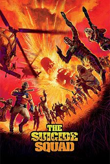 The Suicide Squad