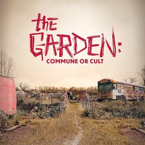 the garden comune or cult