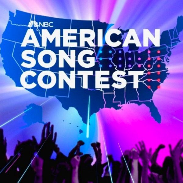American Song Contest