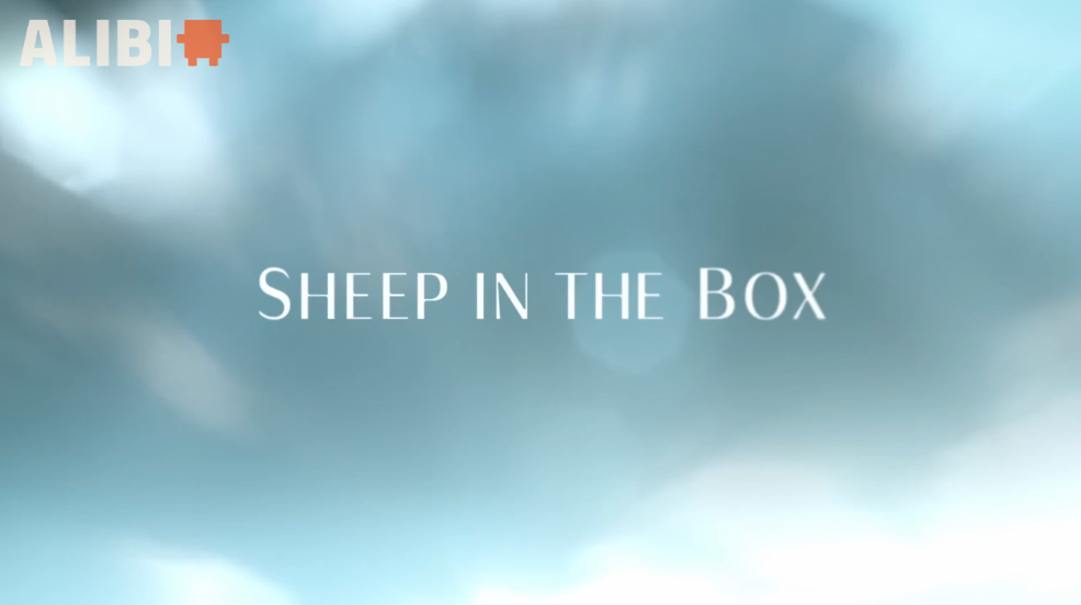Sheep in the Box | Official Trailer | In Theaters July 24