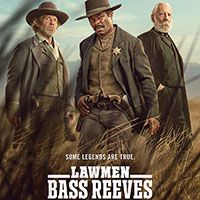 Lawman Bass Reeves