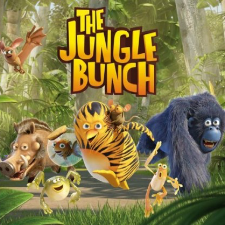 The Jungle Bunch