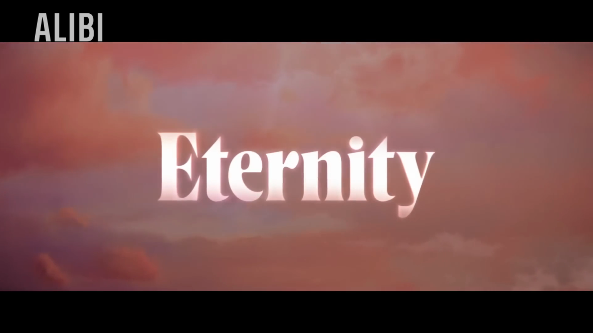 Eternity | Official Trailer HD | A24