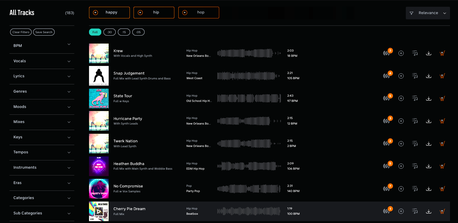 Film Editing Pro's Chris MacDonald on the Power of Editing with Music Stems