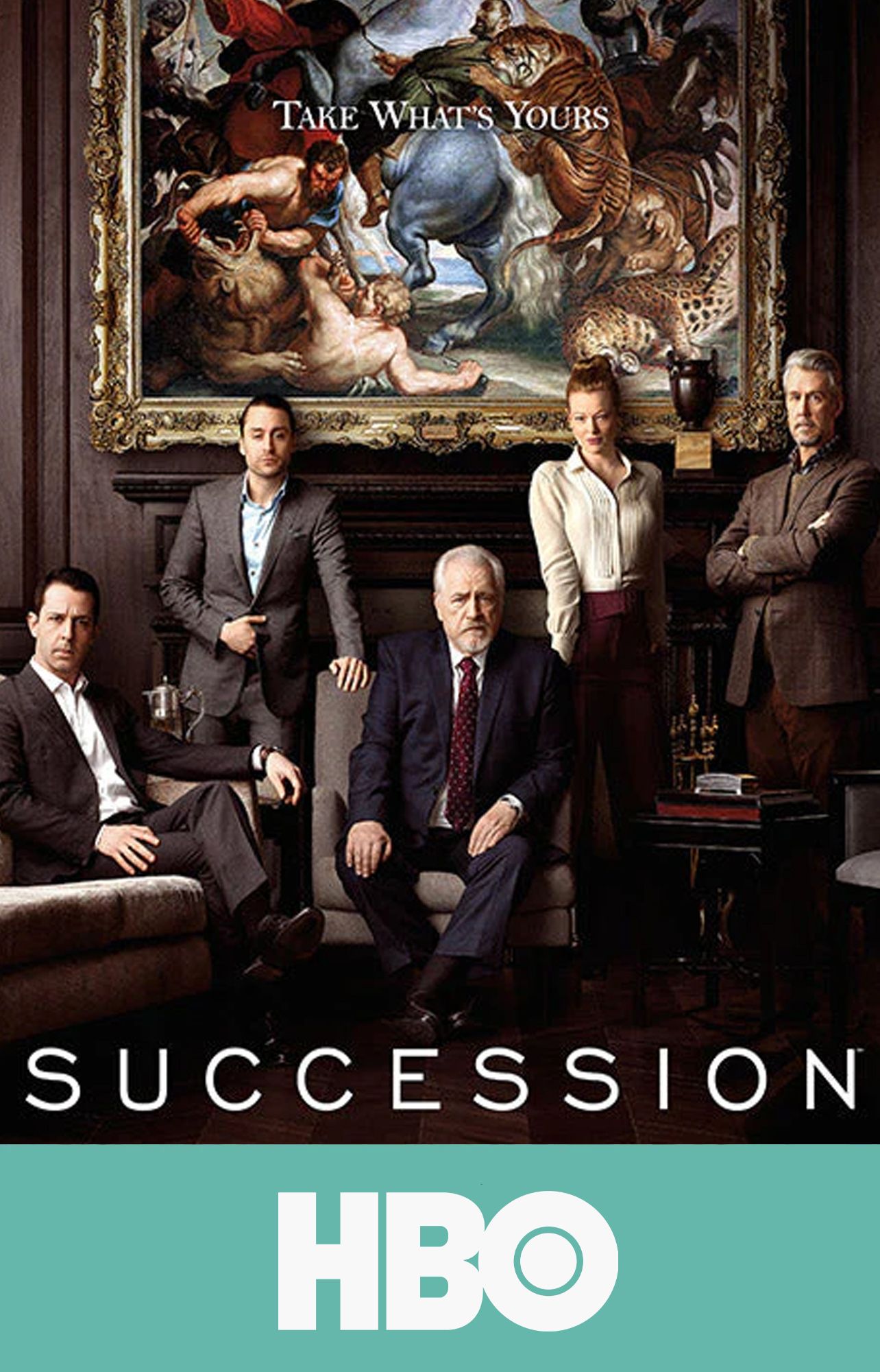 Succession