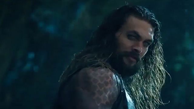 Aquaman
