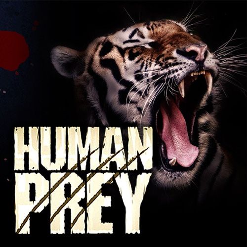 Human Prey