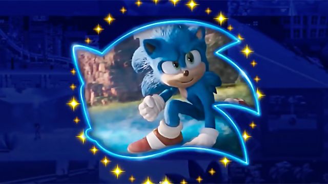 Sonic The Hedgehog 30th Anniversary